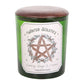 Cranberry, Orange & Cinnamon Candle