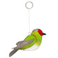 Goldfinch Bird Suncatcher