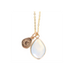 Opalite Manifestation Necklace