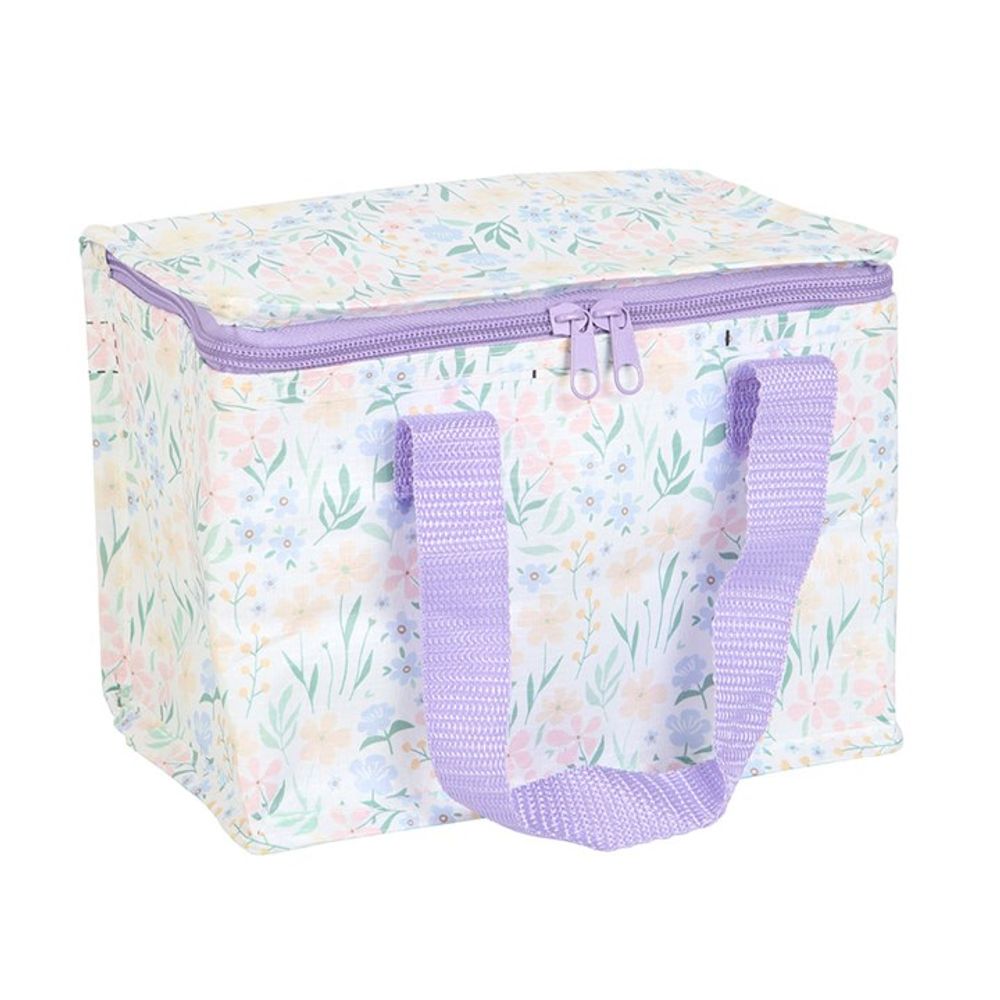 Ditsy Floral Lunch Bag