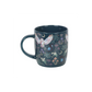 Night Flight All Over Print Ceramic Mug