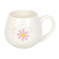 Fresh as a Daisy Rounded Mug