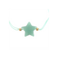 Shine Bright Aventurine Crystal Star Bracelet