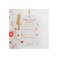 Sugarplum Fun Christmas Rules Hanging Sign