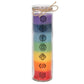 Tall Chakra Candle