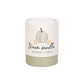 Warm Vanilla Autumn Candle