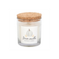 Warm Vanilla Autumn Candle