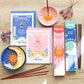 Set of 2 Sleep & Revive Incense Stick Sets