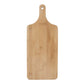 King of the Kitchen Small Bamboo Chopping Board