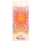 The Sun Pink Grapefruit Tube Candle