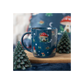 Gnome Sweet Gnome Print Mug