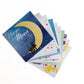 10 Assorted Occasions Cards - Multipack