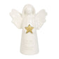 Fly With The Angels Sentiment Angel Ornament