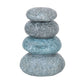 Life is Better at the Beach Resin Stone Ornament