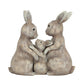 Fluffle Family Bunny Ornament