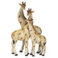 Giraffe Family Ornament