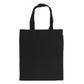 Forest Print Cotton Tote Bag