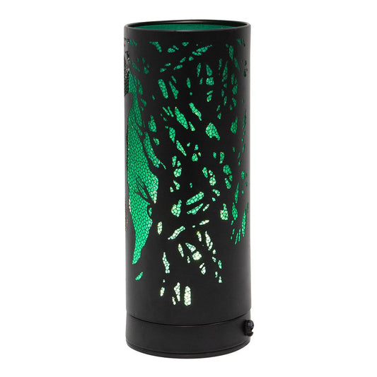 Rise of The Witches Aroma Lamp by Lisa Parker