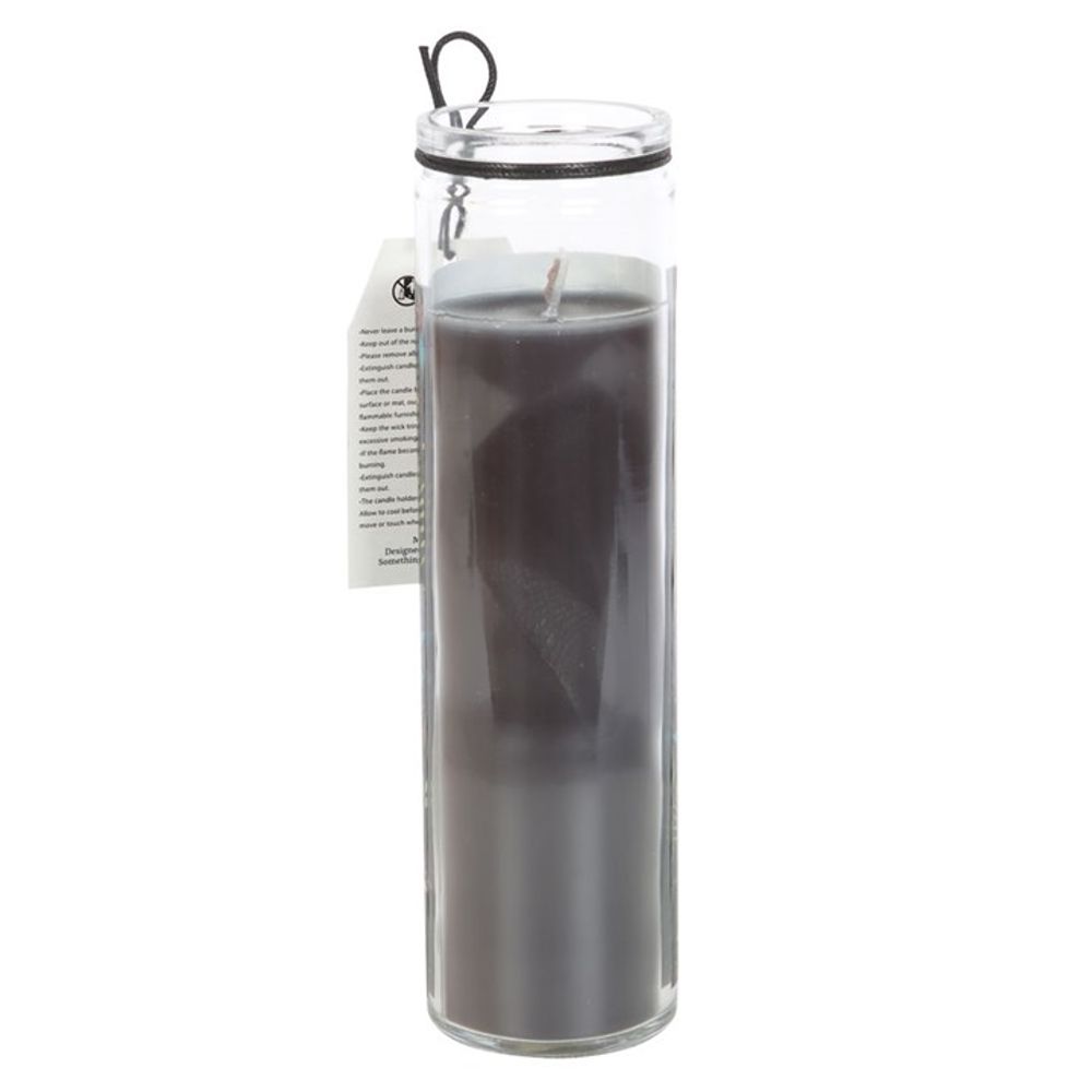 Forest Wildberry Tube Candle