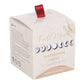 Manifestation Eucalyptus Candle with Tiger's Eye