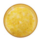 Solar Plexus Chakra Lemon Crystal Chip Candle